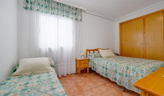 Brukt - Apartment -
Torrevieja - Costa Blanca