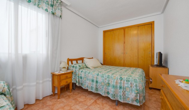 Brukt - Apartment -
Torrevieja - Costa Blanca