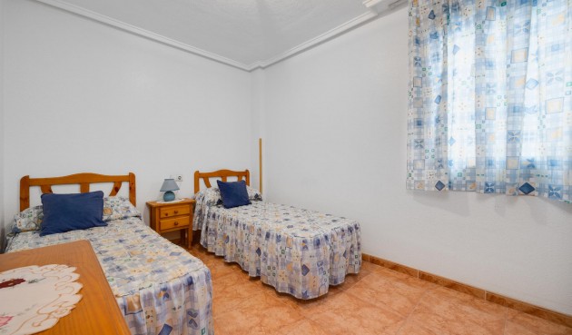 Brukt - Apartment -
Torrevieja - Costa Blanca