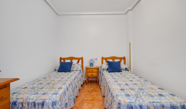 Brukt - Apartment -
Torrevieja - Costa Blanca