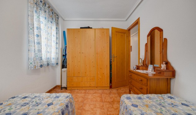 Brukt - Apartment -
Torrevieja - Costa Blanca