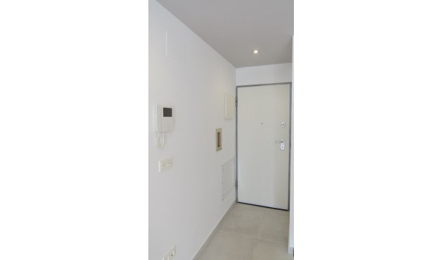 Resale - Penthouse -
Guardamar del Segura - Costa Blanca