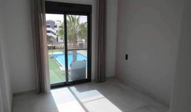 Resale - Penthouse -
Guardamar del Segura - Costa Blanca