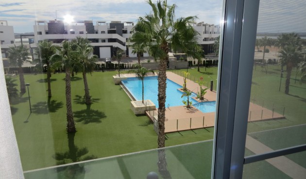 Resale - Penthouse -
Guardamar del Segura - Costa Blanca