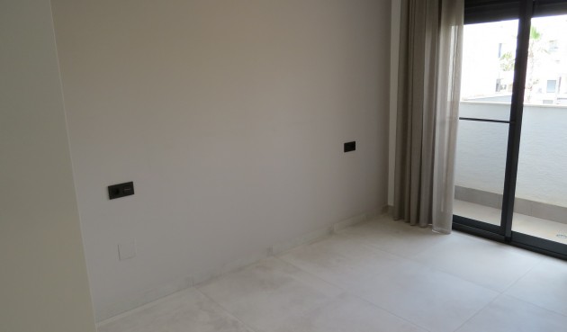 Resale - Penthouse -
Guardamar del Segura - Costa Blanca