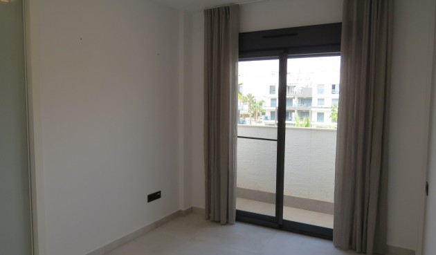 Resale - Penthouse -
Guardamar del Segura - Costa Blanca