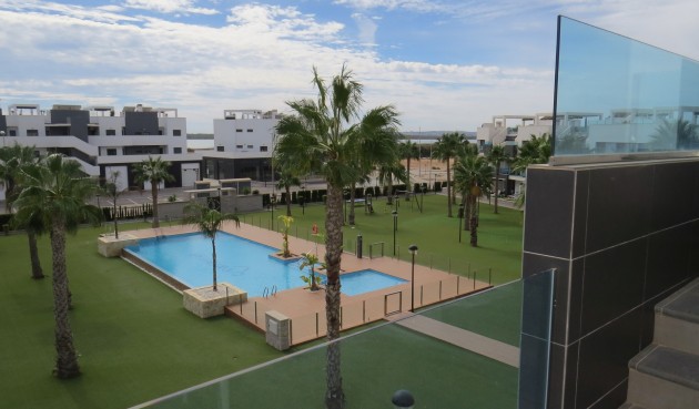 Resale - Penthouse -
Guardamar del Segura - Costa Blanca