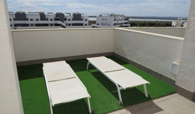 Resale - Penthouse -
Guardamar del Segura - Costa Blanca