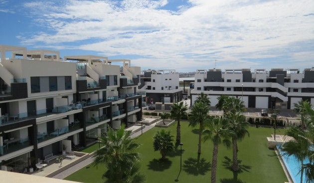 Resale - Penthouse -
Guardamar del Segura - Costa Blanca