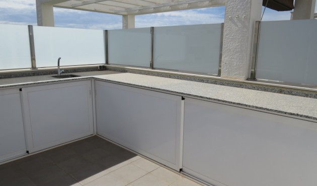 Resale - Penthouse -
Guardamar del Segura - Costa Blanca