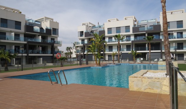 Resale - Penthouse -
Guardamar del Segura - Costa Blanca