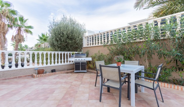 Brukt - Apartment -
Orihuela Costa - Costa Blanca