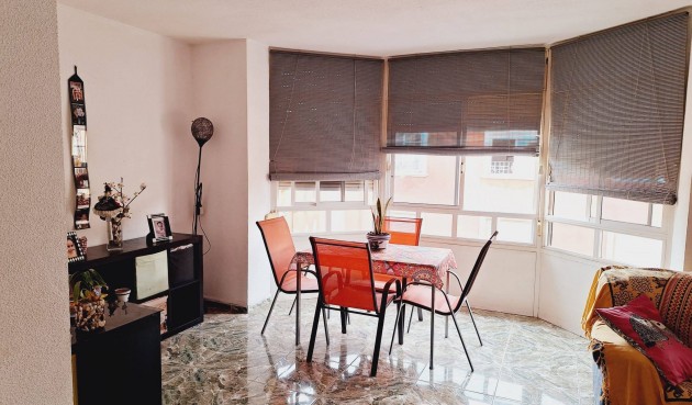 Brukt - Apartment -
Murcia - Barrio Del Carmen