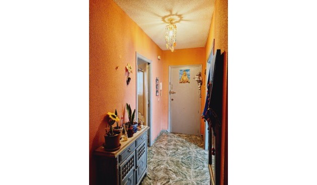 Brukt - Apartment -
Murcia - Barrio Del Carmen