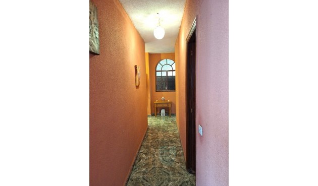 Brukt - Apartment -
Murcia - Barrio Del Carmen