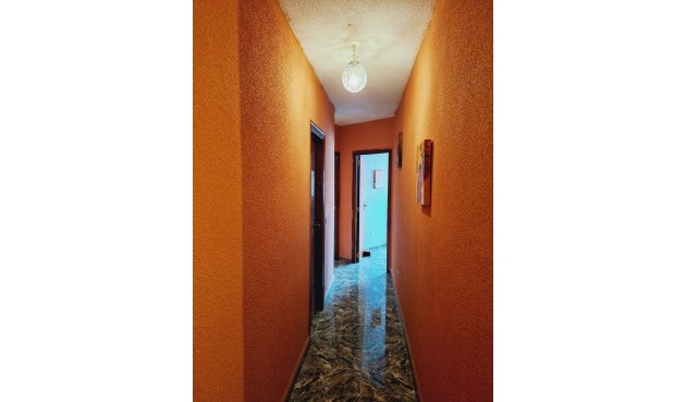 Brukt - Apartment -
Murcia - Barrio Del Carmen