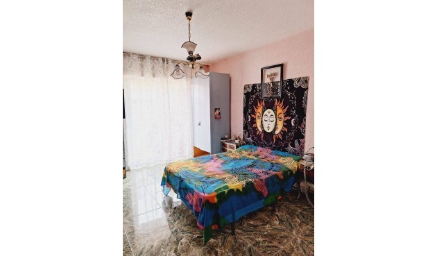 Brukt - Apartment -
Murcia - Barrio Del Carmen