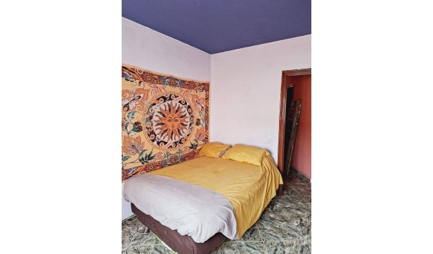 Brukt - Apartment -
Murcia - Barrio Del Carmen