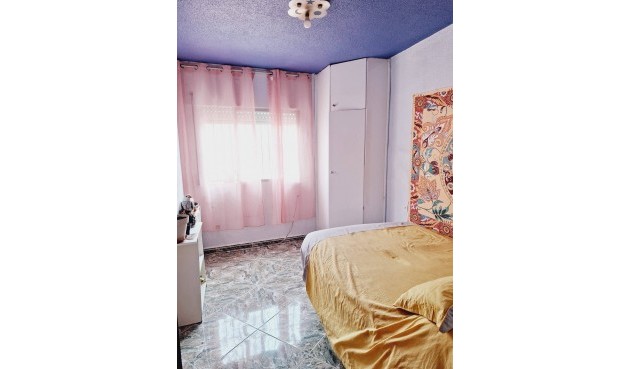 Brukt - Apartment -
Murcia - Barrio Del Carmen