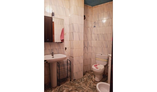 Brukt - Apartment -
Murcia - Barrio Del Carmen