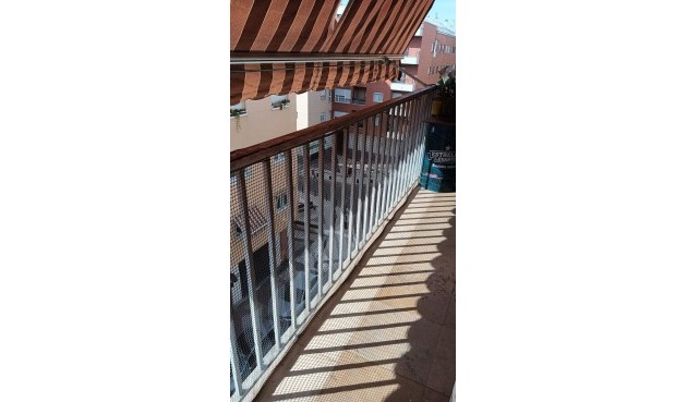 Brukt - Apartment -
Murcia - Barrio Del Carmen