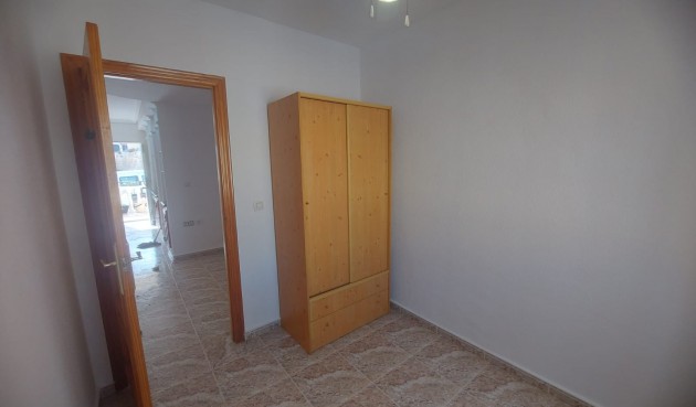 Reventa - Duplex -
Orihuela Costa - Costa Blanca