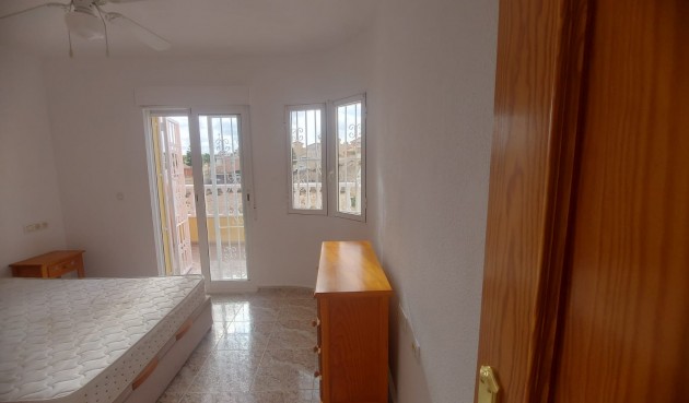 Reventa - Duplex -
Orihuela Costa - Costa Blanca