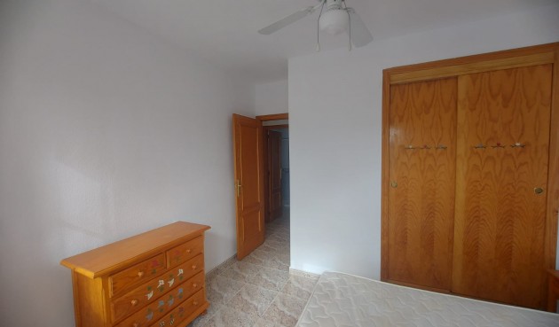 Återförsäljning - Duplex -
Orihuela Costa - Costa Blanca