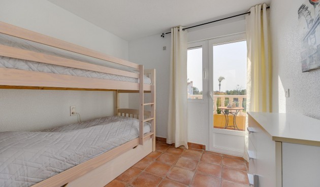 Brukt - Town House -
Torrevieja - Torreta Florida