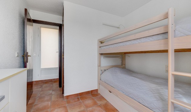 Resale - Town House -
Torrevieja - Torreta Florida