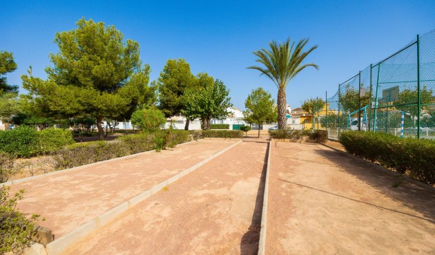 Resale - Town House -
Torrevieja - Torreta Florida