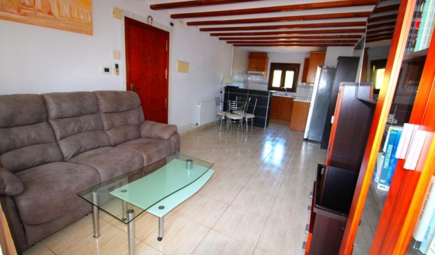 Brukt - Apartment -
Orihuela Costa - Playa Flamenca