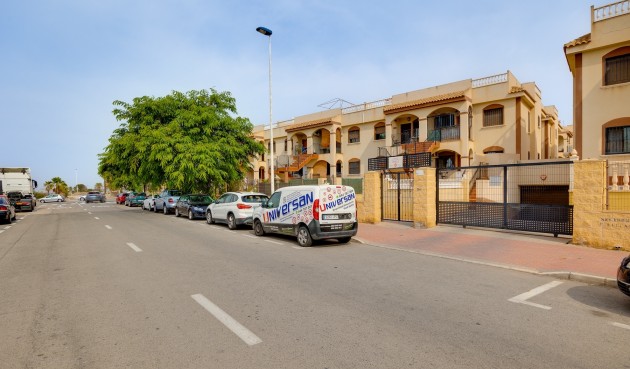 Reventa - Bungalow -
Torrevieja - Costa Blanca