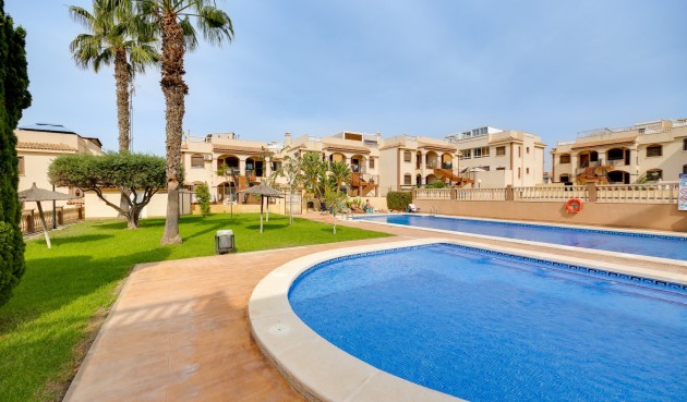 Reventa - Bungalow -
Torrevieja - Costa Blanca