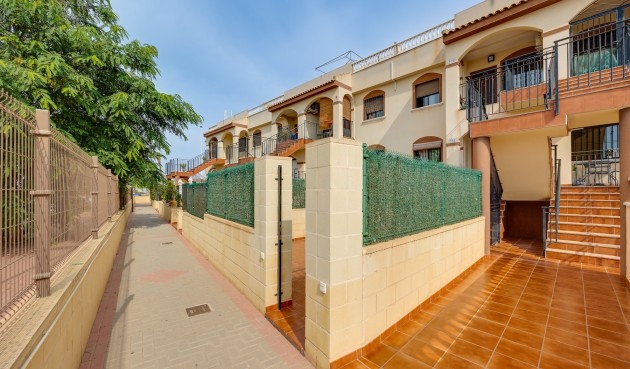 Reventa - Bungalow -
Torrevieja - Costa Blanca