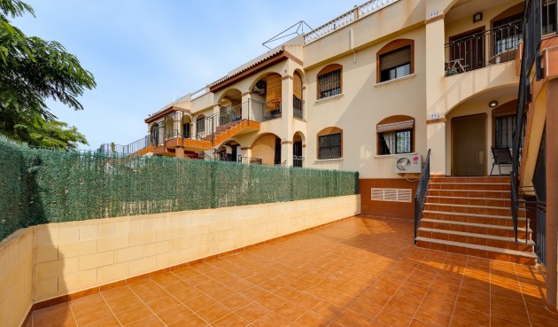 Reventa - Bungalow -
Torrevieja - Costa Blanca