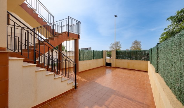 Reventa - Bungalow -
Torrevieja - Costa Blanca