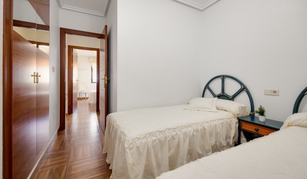 Reventa - Bungalow -
Torrevieja - Costa Blanca