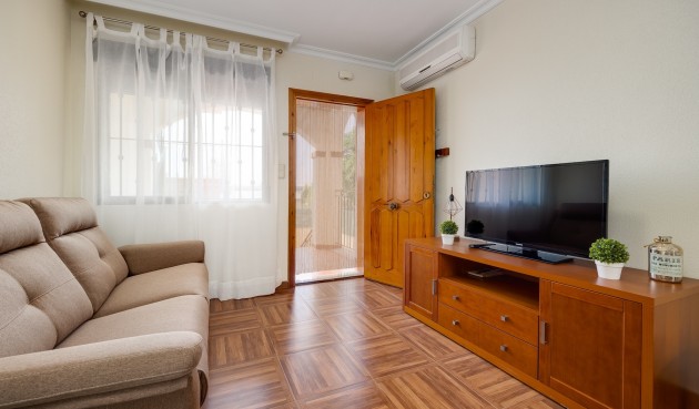 Reventa - Bungalow -
Torrevieja - Costa Blanca