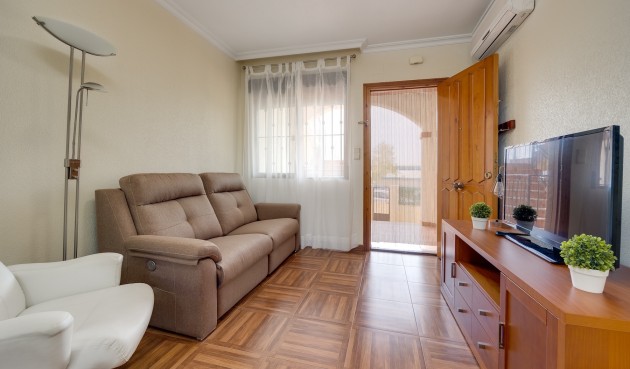 Reventa - Bungalow -
Torrevieja - Costa Blanca