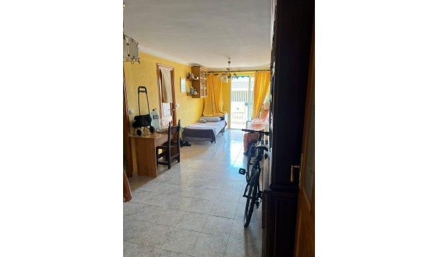 Återförsäljning - Apartment -
Jávea - Costa Blanca