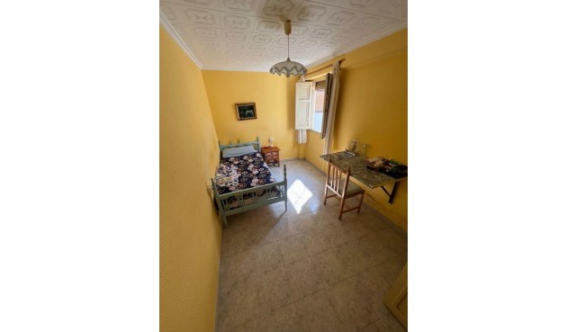 Återförsäljning - Apartment -
Jávea - Costa Blanca