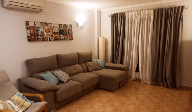 Resale - Penthouse -
Benitachell - Costa Blanca