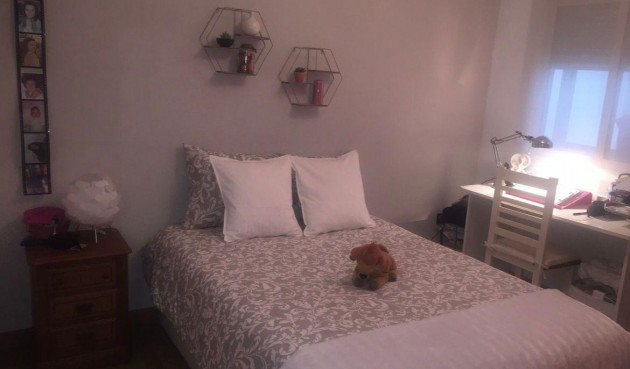 Återförsäljning - Apartment -
Torrevieja - Centro