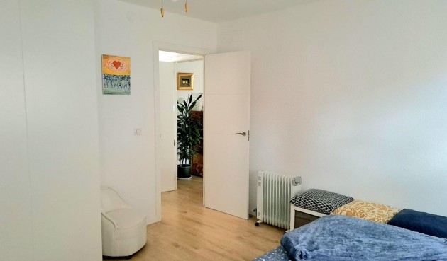 Återförsäljning - Apartment -
Alicante - Centro