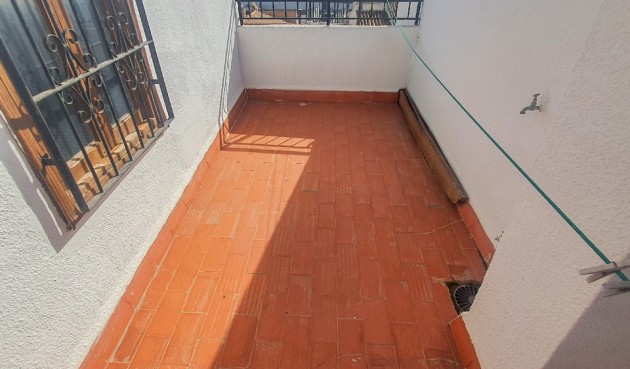 Reventa - Town House -
Los Balcones - Costa Blanca