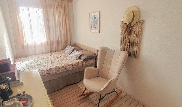 Resale - Town House -
Los Balcones - Costa Blanca