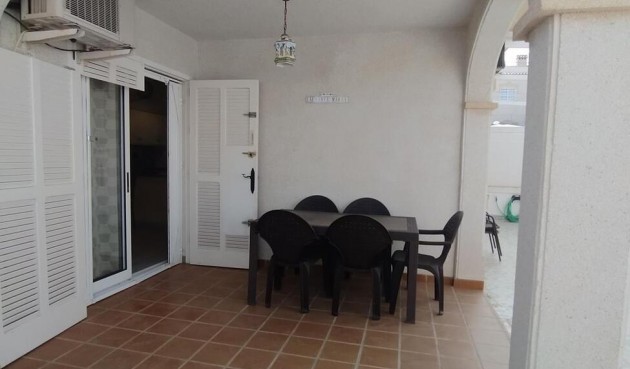 Reventa - Bungalow -
Torrevieja - Torreblanca