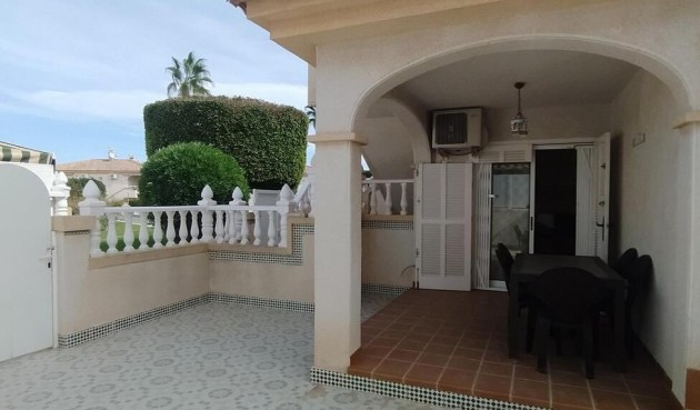 Reventa - Bungalow -
Torrevieja - Torreblanca