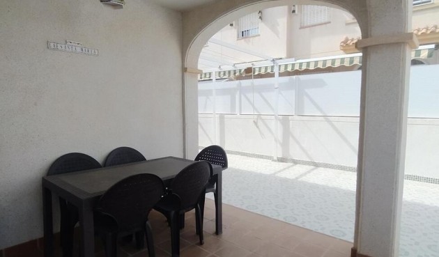 Reventa - Bungalow -
Torrevieja - Torreblanca